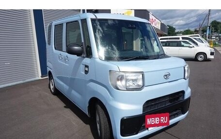 Daihatsu Hijet X, 2016 год, 570 999 рублей, 2 фотография