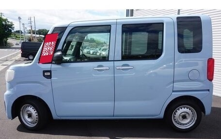 Daihatsu Hijet X, 2016 год, 570 999 рублей, 7 фотография