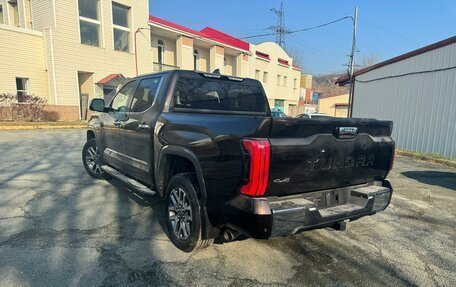 Toyota Tundra, 2024 год, 14 500 000 рублей, 2 фотография