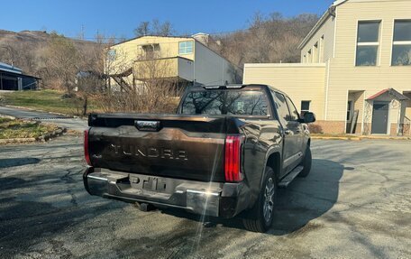 Toyota Tundra, 2024 год, 14 500 000 рублей, 3 фотография