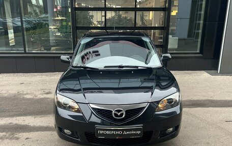 Mazda 3, 2006 год, 638 000 рублей, 2 фотография