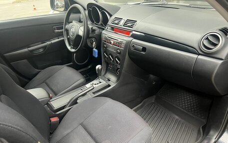 Mazda 3, 2006 год, 638 000 рублей, 10 фотография