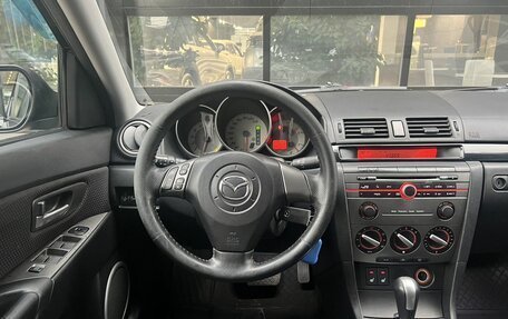 Mazda 3, 2006 год, 638 000 рублей, 12 фотография