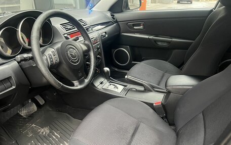 Mazda 3, 2006 год, 638 000 рублей, 9 фотография