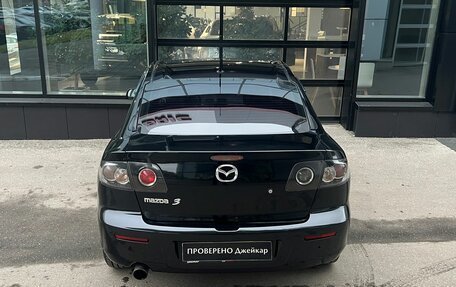 Mazda 3, 2006 год, 638 000 рублей, 4 фотография