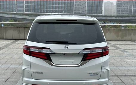 Honda Odyssey IV, 2021 год, 3 400 000 рублей, 6 фотография