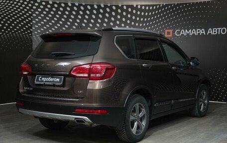 Haval H6, 2019 год, 1 812 600 рублей, 2 фотография