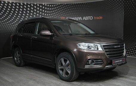 Haval H6, 2019 год, 1 812 600 рублей, 4 фотография