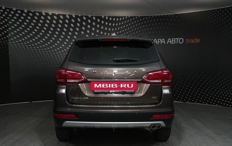 Haval H6, 2019 год, 1 812 600 рублей, 8 фотография