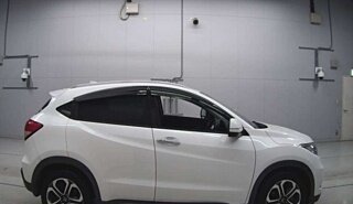 Honda Vezel, 2015 год, 1 400 000 рублей, 8 фотография