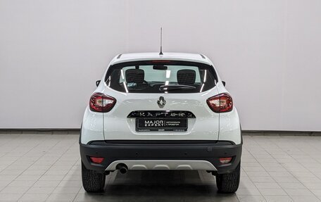 Renault Kaptur I рестайлинг, 2019 год, 1 055 000 рублей, 6 фотография