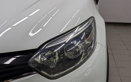 Renault Kaptur I рестайлинг, 2019 год, 1 055 000 рублей, 17 фотография