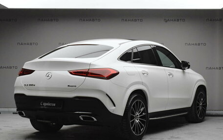 Mercedes-Benz GLE Coupe, 2020 год, 9 299 000 рублей, 4 фотография