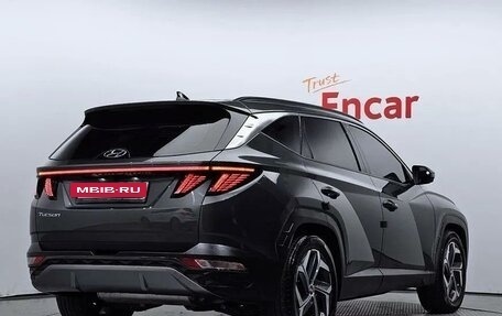 Hyundai Tucson, 2021 год, 1 840 000 рублей, 3 фотография