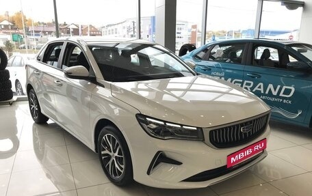 Geely Emgrand, 2023 год, 2 457 990 рублей, 3 фотография