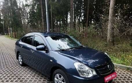 Nissan Almera, 2014 год, 799 000 рублей, 2 фотография