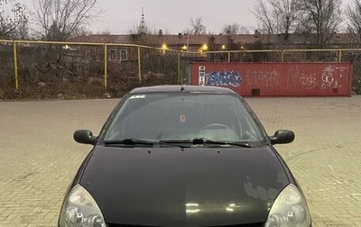 Renault Symbol I, 2007 год, 250 000 рублей, 1 фотография