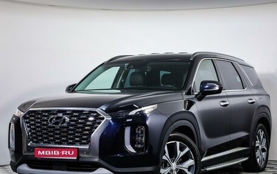 Hyundai Palisade I, 2019 год, 3 729 000 рублей, 1 фотография