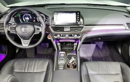 Honda Accord IX рестайлинг, 2021 год, 3 435 000 рублей, 8 фотография