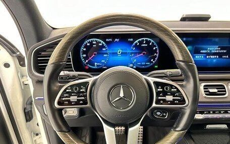 Mercedes-Benz GLS, 2021 год, 11 870 396 рублей, 9 фотография