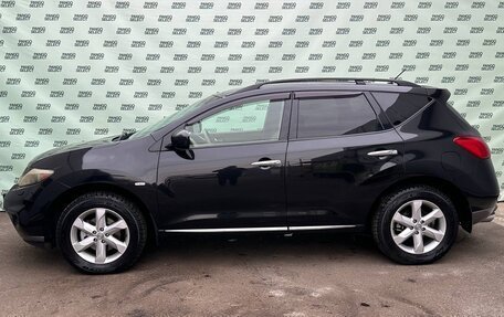 Nissan Murano, 2011 год, 1 150 000 рублей, 4 фотография