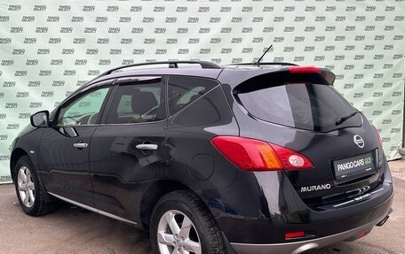 Nissan Murano, 2011 год, 1 150 000 рублей, 5 фотография