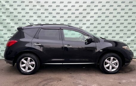 Nissan Murano, 2011 год, 1 150 000 рублей, 9 фотография