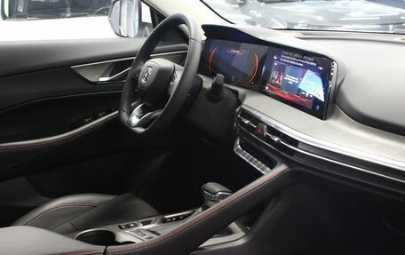 Changan CS35PLUS, 2024 год, 2 349 000 рублей, 13 фотография