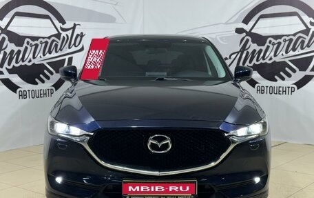 Mazda CX-5 II, 2018 год, 2 950 000 рублей, 2 фотография