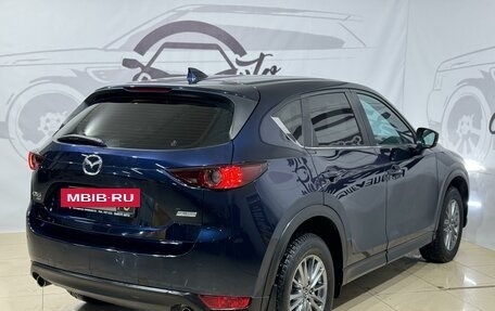 Mazda CX-5 II, 2018 год, 2 950 000 рублей, 4 фотография