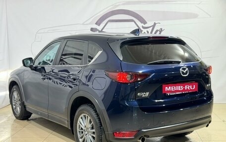 Mazda CX-5 II, 2018 год, 2 950 000 рублей, 6 фотография