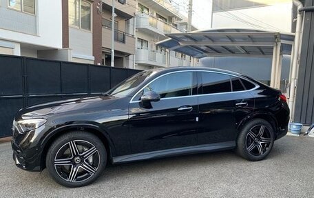 Mercedes-Benz GLC Coupe, 2023 год, 5 100 000 рублей, 8 фотография