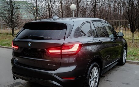 BMW X1, 2021 год, 2 999 000 рублей, 2 фотография