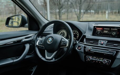 BMW X1, 2021 год, 2 999 000 рублей, 12 фотография