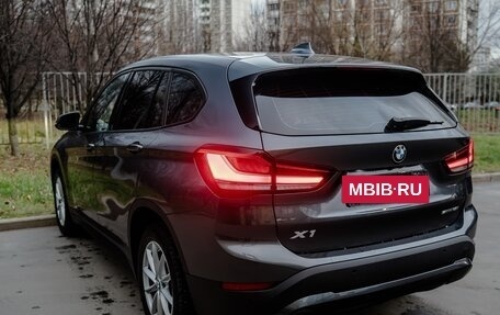 BMW X1, 2021 год, 2 999 000 рублей, 4 фотография