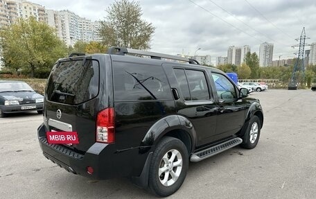 Nissan Pathfinder, 2012 год, 1 690 000 рублей, 6 фотография