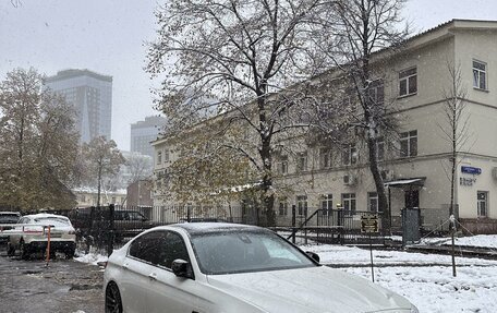 BMW 5 серия, 2012 год, 1 899 000 рублей, 2 фотография