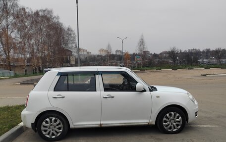 Lifan Smily I (330) рестайлинг, 2014 год, 359 000 рублей, 4 фотография