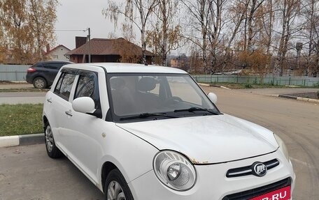 Lifan Smily I (330) рестайлинг, 2014 год, 359 000 рублей, 3 фотография