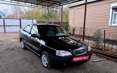 Chery Amulet (A15) I, 2006 год, 240 000 рублей, 4 фотография