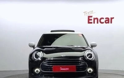 MINI Clubman, 2021 год, 2 630 000 рублей, 1 фотография