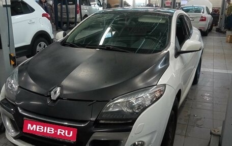 Renault Megane III, 2013 год, 600 000 рублей, 1 фотография