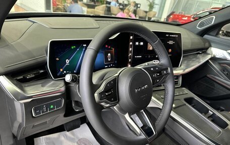 Haval F7, 2024 год, 3 299 000 рублей, 14 фотография