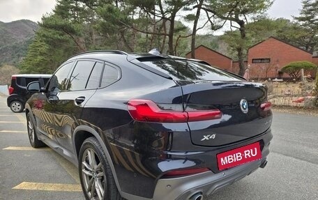 BMW X4, 2021 год, 3 760 000 рублей, 6 фотография