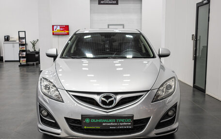 Mazda 6, 2011 год, 1 190 000 рублей, 2 фотография