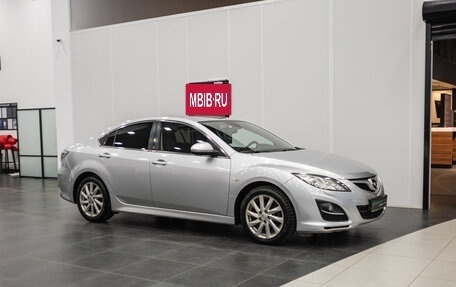 Mazda 6, 2011 год, 1 190 000 рублей, 4 фотография