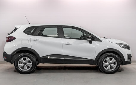 Renault Kaptur I рестайлинг, 2019 год, 1 055 000 рублей, 4 фотография