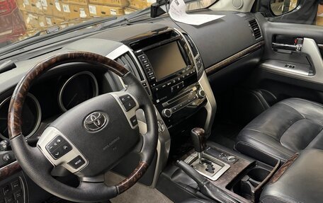 Toyota Land Cruiser 200, 2013 год, 3 600 000 рублей, 11 фотография