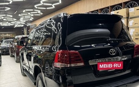 Toyota Land Cruiser 200, 2013 год, 3 600 000 рублей, 3 фотография