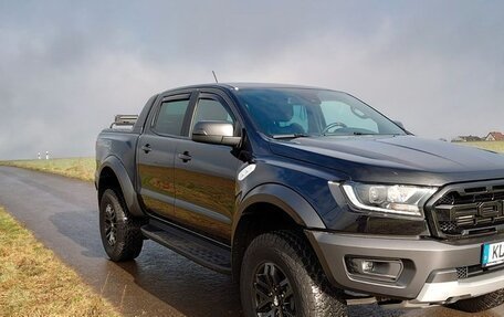 Ford Ranger, 2022 год, 7 990 000 рублей, 2 фотография